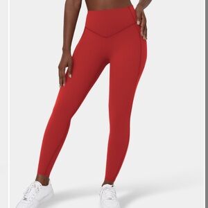 Halara Tummy Control Leggings